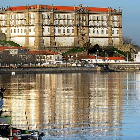 Willa Casa Oliveira Vila do Conde Zewnętrze zdjęcie