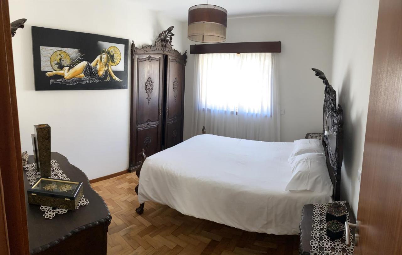 Willa Casa Oliveira Vila do Conde Zewnętrze zdjęcie