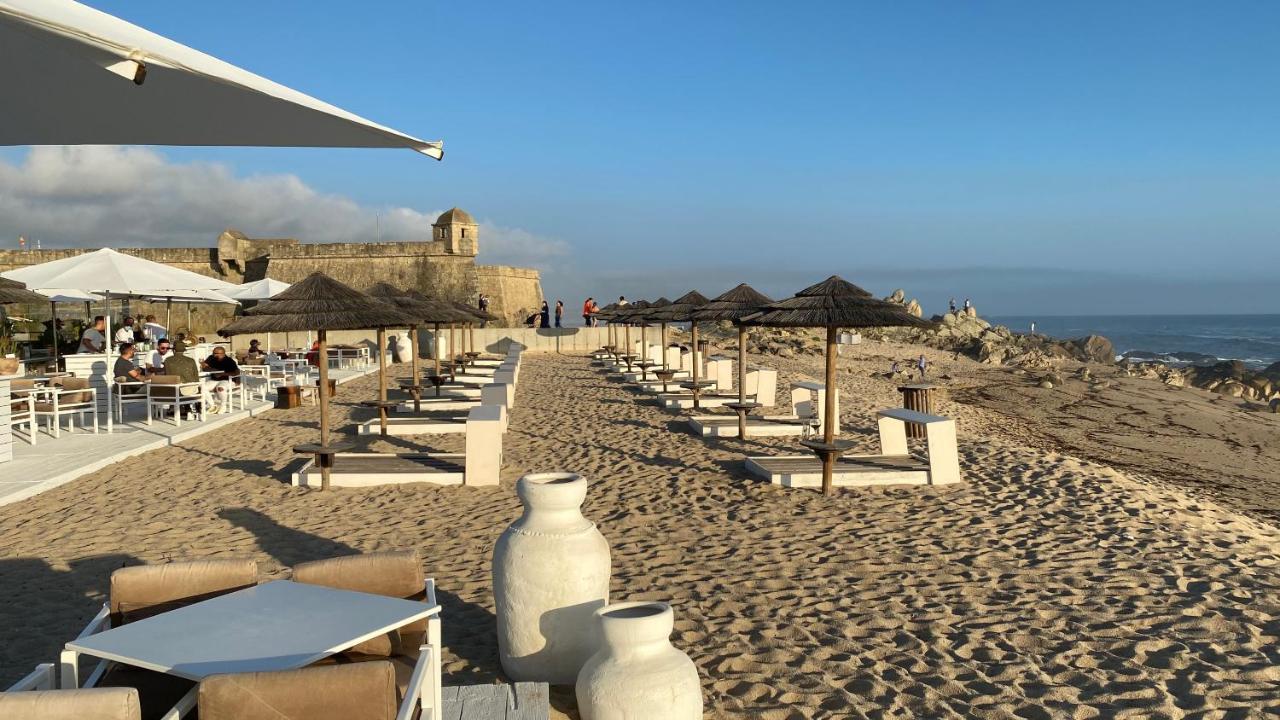 Willa Casa Oliveira Vila do Conde Zewnętrze zdjęcie