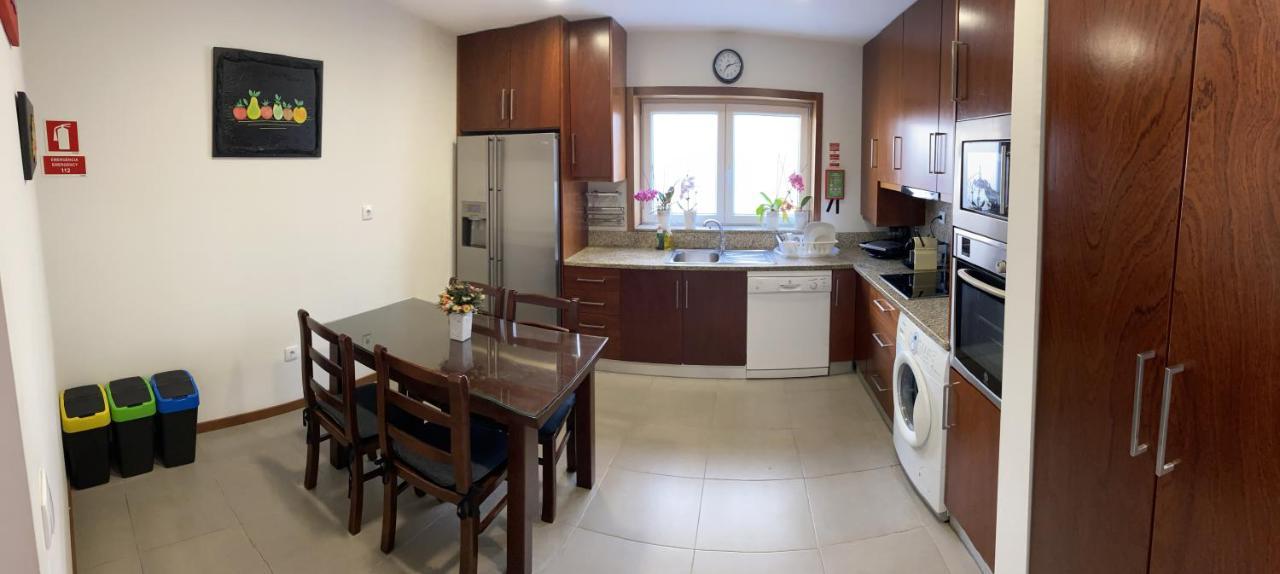 Willa Casa Oliveira Vila do Conde Zewnętrze zdjęcie