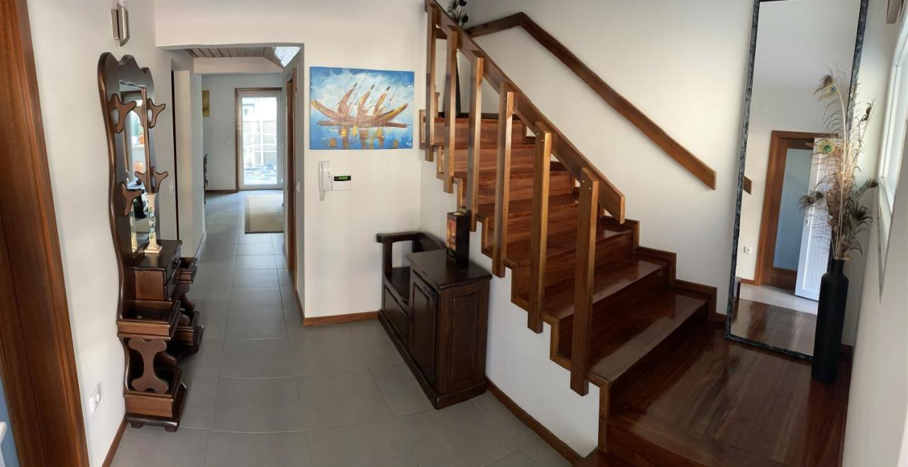 Willa Casa Oliveira Vila do Conde Zewnętrze zdjęcie