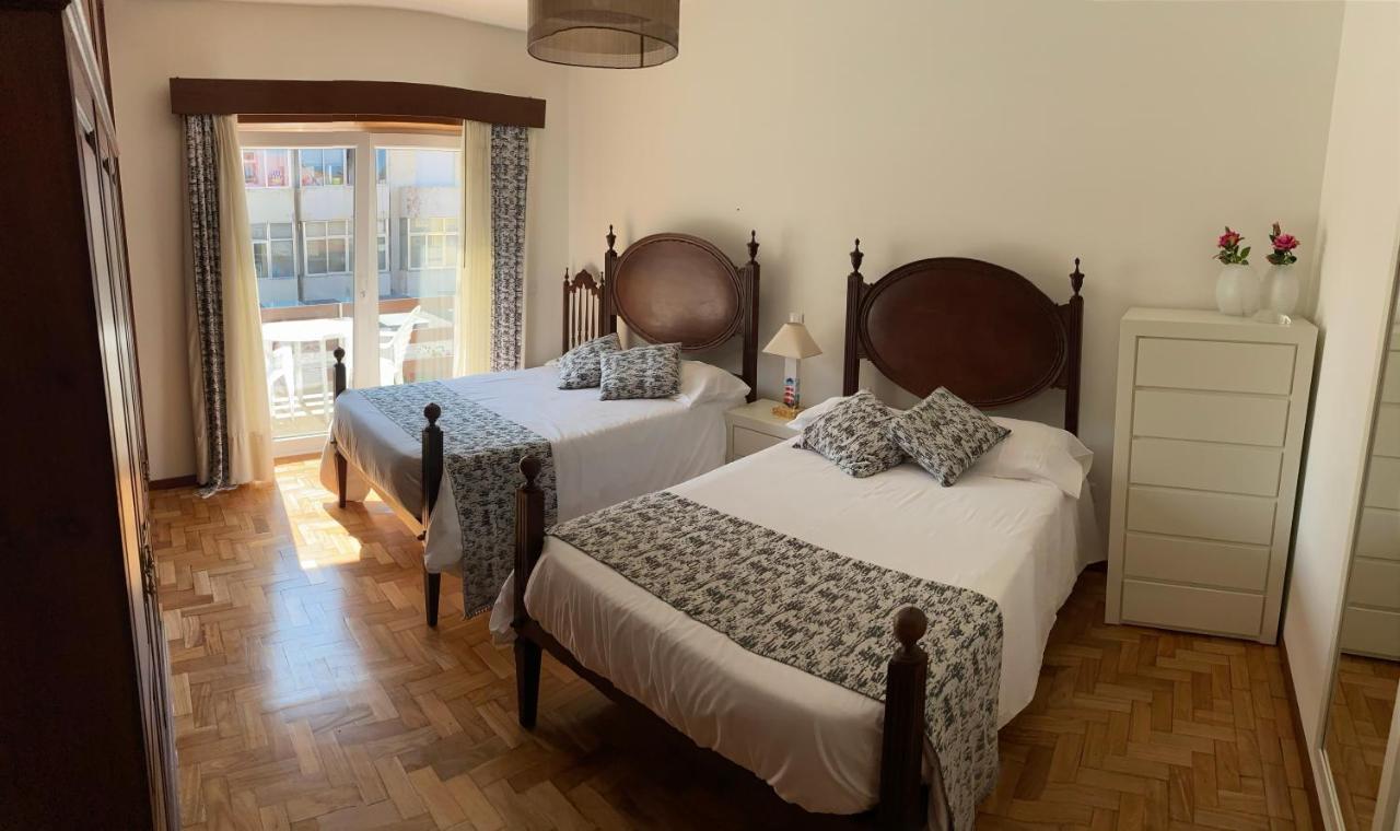 Willa Casa Oliveira Vila do Conde Zewnętrze zdjęcie