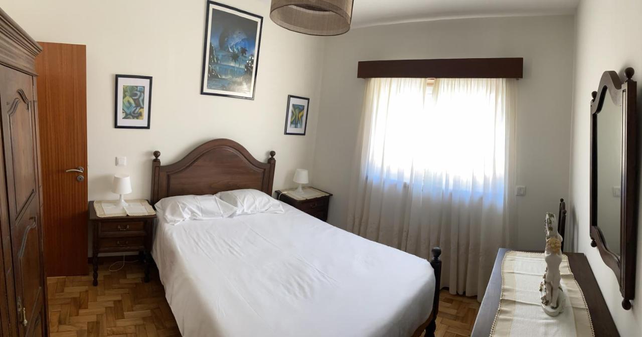 Willa Casa Oliveira Vila do Conde Zewnętrze zdjęcie