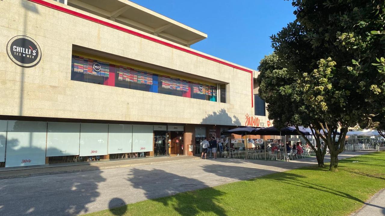 Willa Casa Oliveira Vila do Conde Zewnętrze zdjęcie