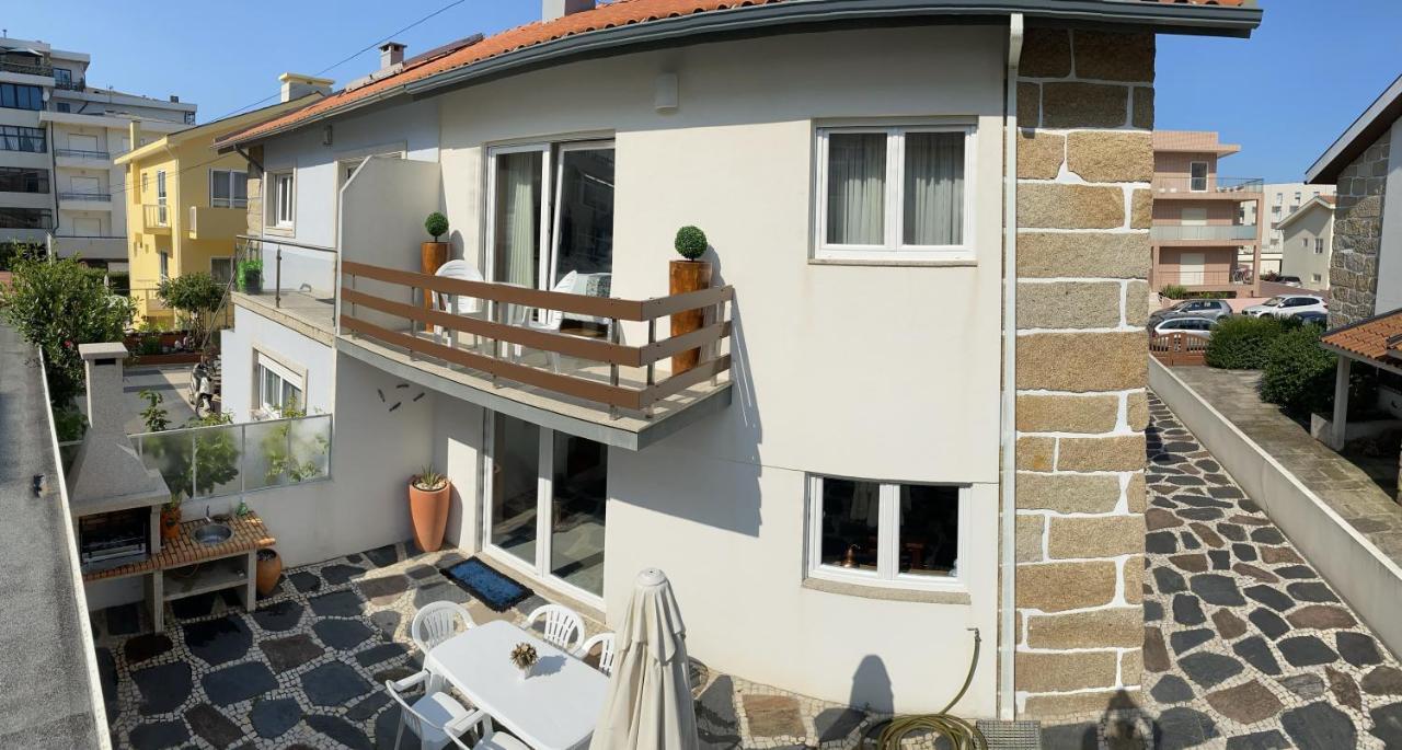 Willa Casa Oliveira Vila do Conde Zewnętrze zdjęcie