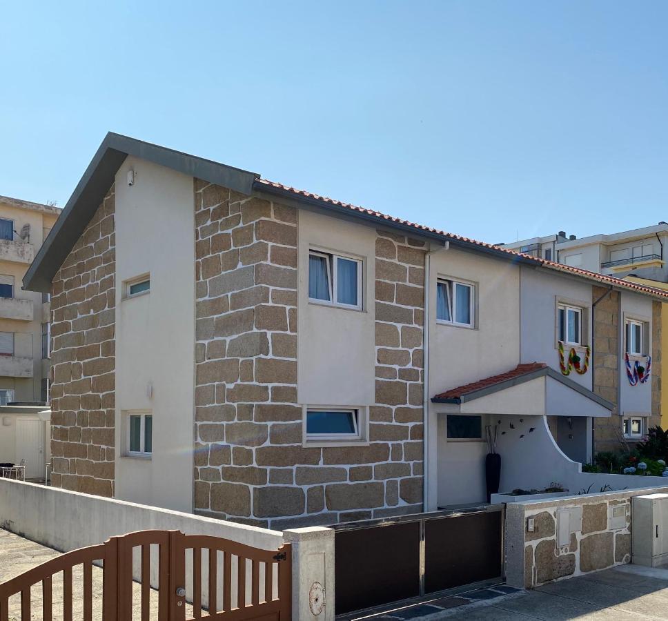 Willa Casa Oliveira Vila do Conde Zewnętrze zdjęcie