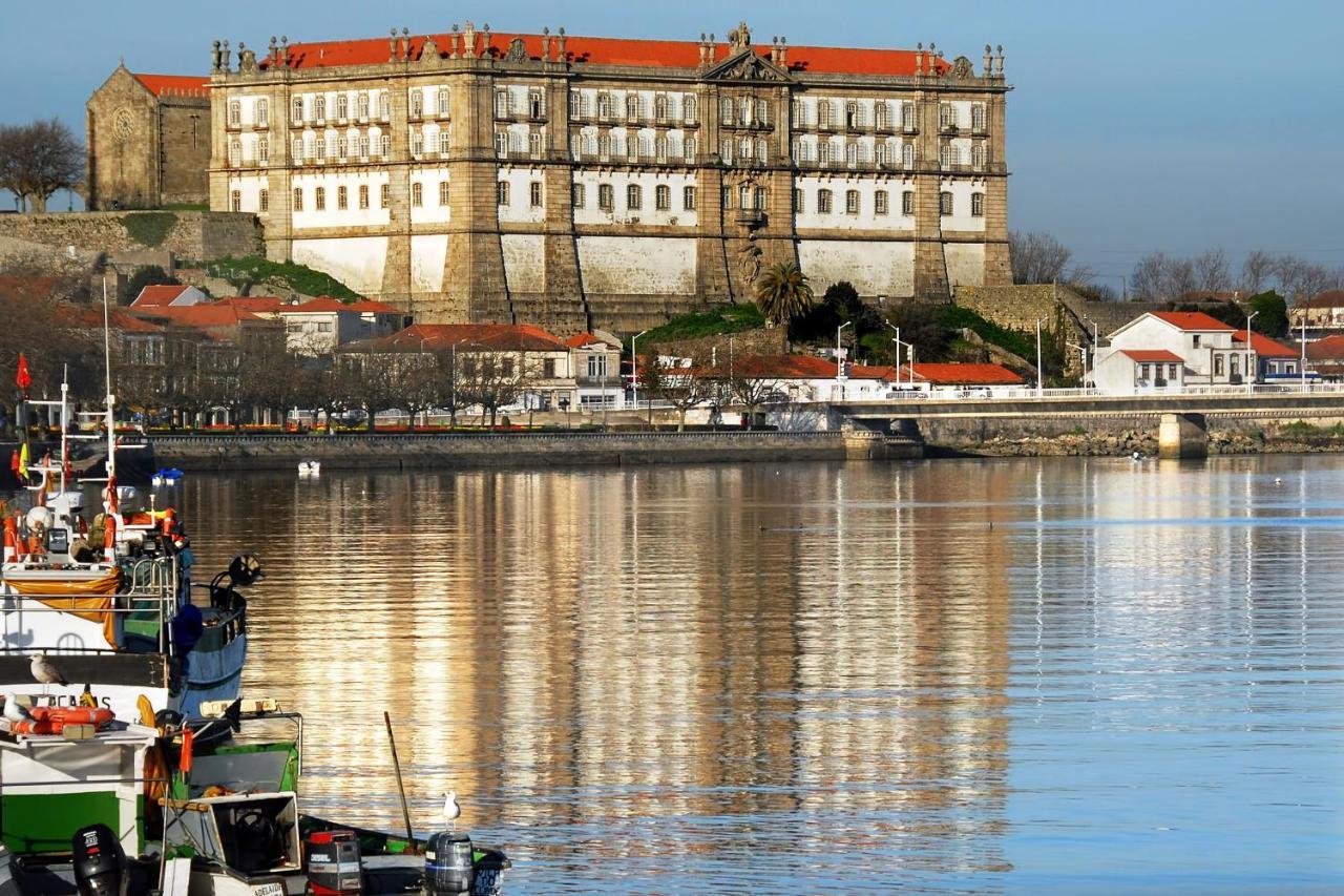 Willa Casa Oliveira Vila do Conde Zewnętrze zdjęcie