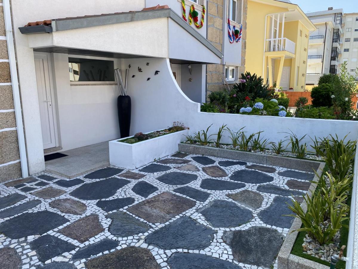 Willa Casa Oliveira Vila do Conde Zewnętrze zdjęcie