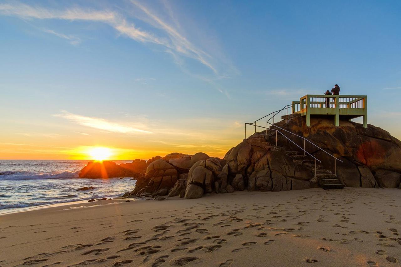 Willa Casa Oliveira Vila do Conde Zewnętrze zdjęcie