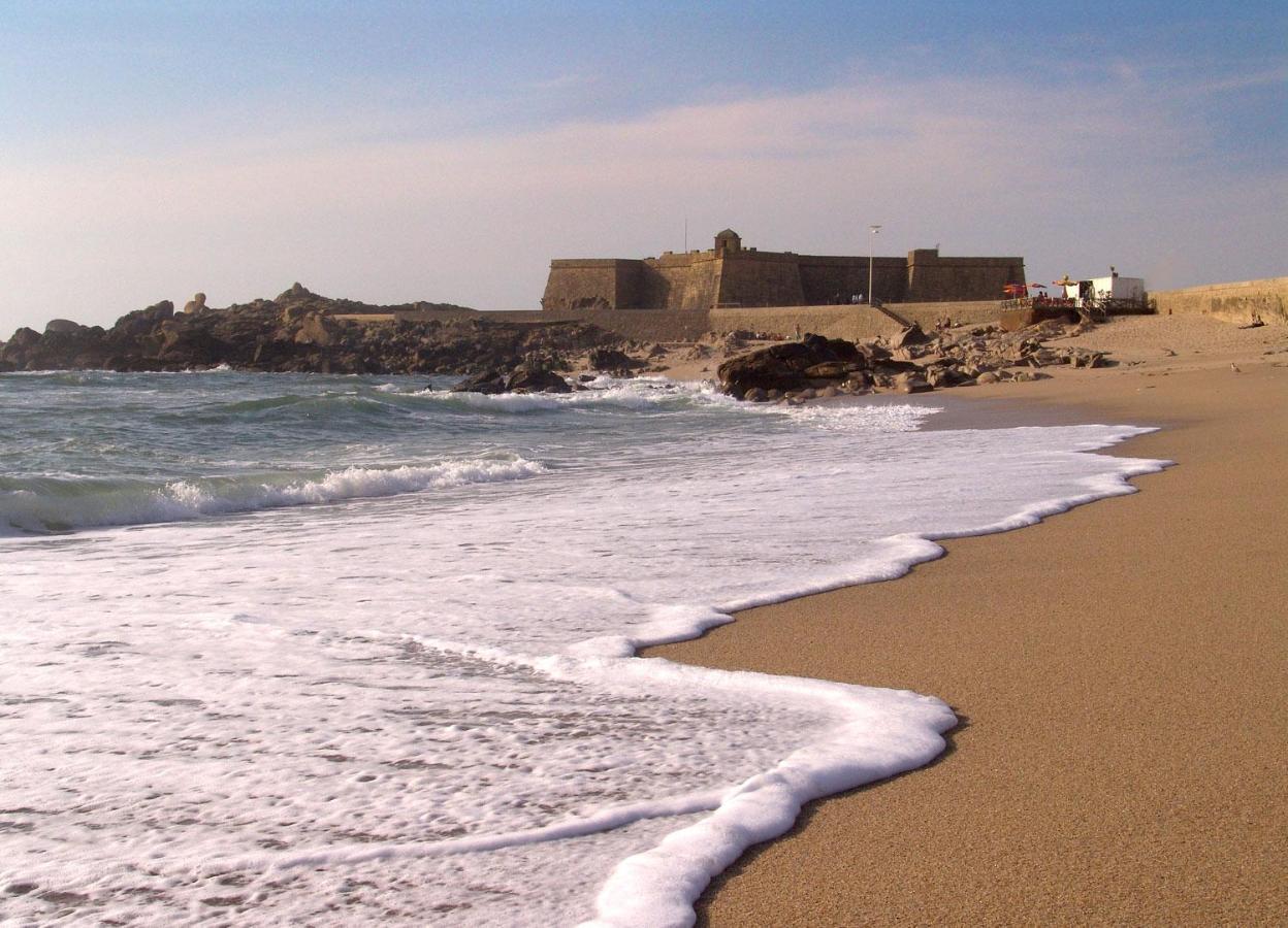 Willa Casa Oliveira Vila do Conde Zewnętrze zdjęcie