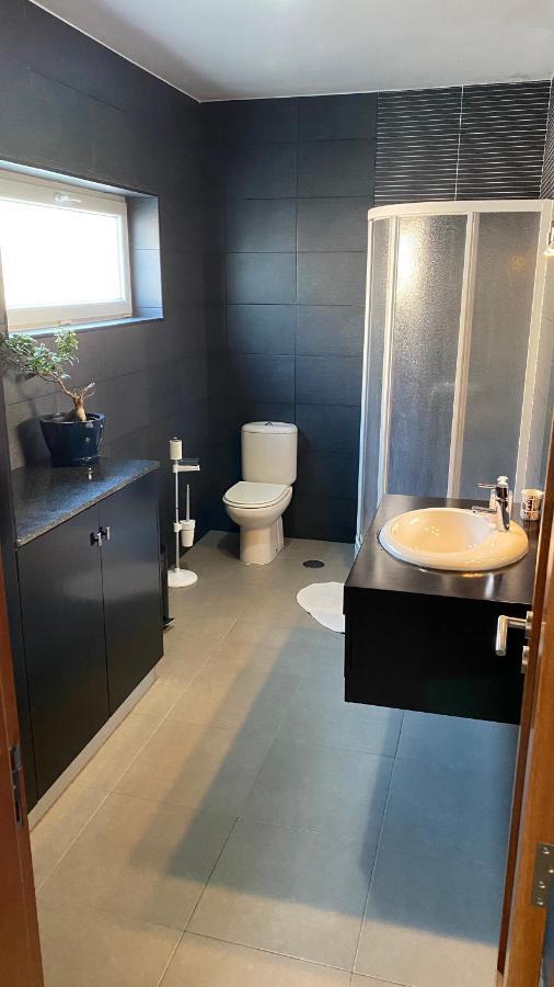 Willa Casa Oliveira Vila do Conde Zewnętrze zdjęcie