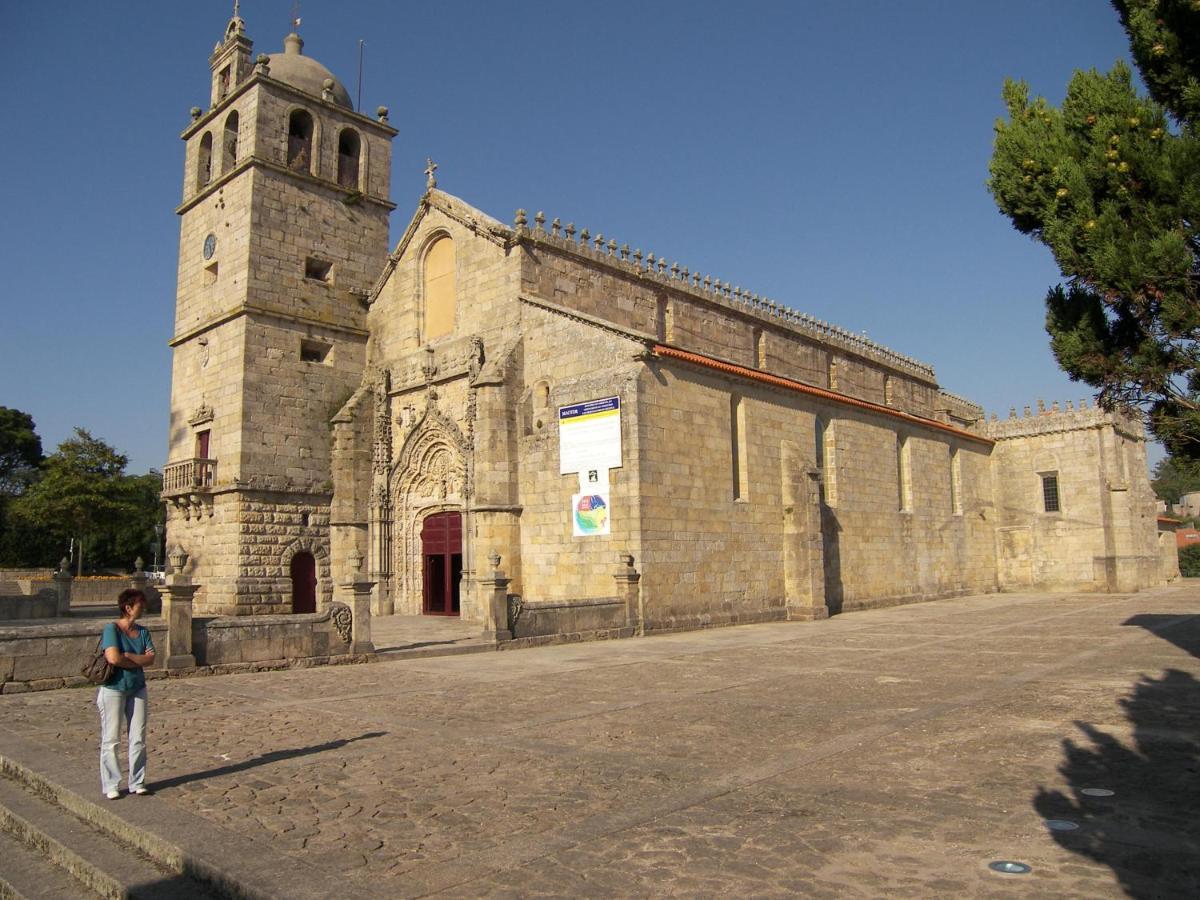 Willa Casa Oliveira Vila do Conde Zewnętrze zdjęcie
