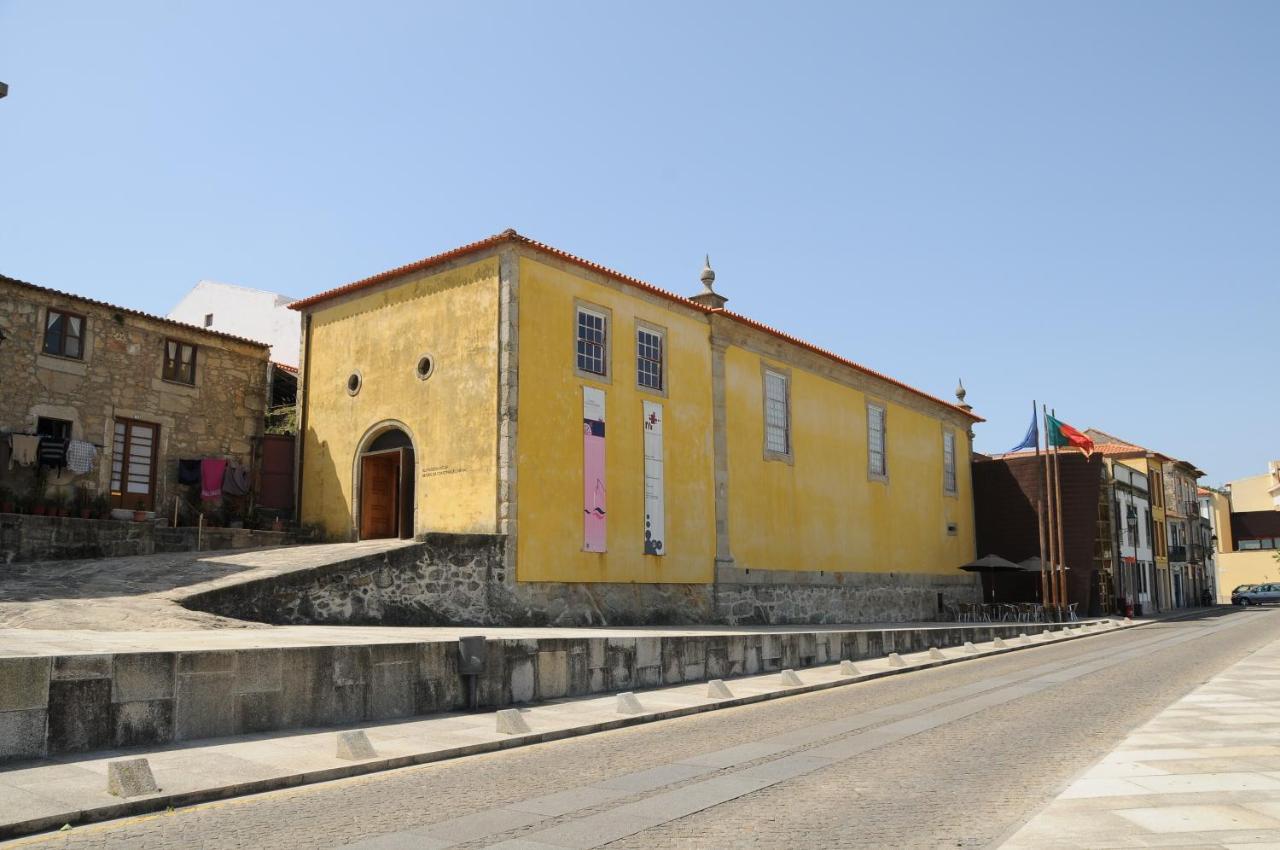 Willa Casa Oliveira Vila do Conde Zewnętrze zdjęcie